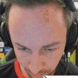 heCrazy emote