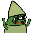 DANKIES emote