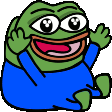BetterTTV - peepoClap by Maxim_Land