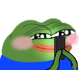 peepoHehe emote