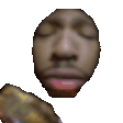 BUSSINBUSSIN emote