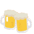 Cheers emote
