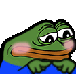 DownBadge emote