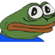 Weirdge emote