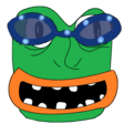 borpaChest emote