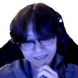 XetaDab emote