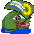 peepoGruene emote