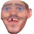 3Head emote