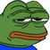 tiredPepe
