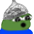 peepoConspiracy emote