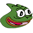 Pepega emote