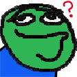 Clueg emote