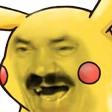 POKEKMON emote