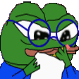 Pepenotes emote