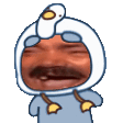 KEKWiggle emote