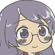 HanekawaSmile emote
