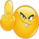 emojiFinger