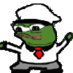 MILKMAN emote