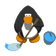 MOPPED