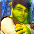 Shrandy emote