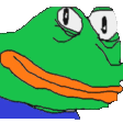 Okayeg emote