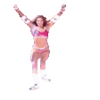 JETGUITAR emote