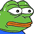 MONKA emote