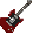 GUITARRA emote