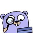 gopherDetective
