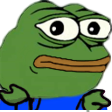UHMShrug emote
