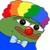pepeClown