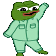 Jammies emote