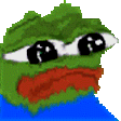 FeelsWeakMan emote