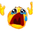 NOOO emote