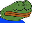 Blindge emote
