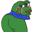 peepoCulo emote
