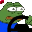 MONKASTEER emote