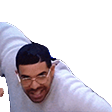 HOLD emote