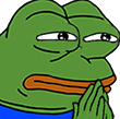 monkaHmm emote