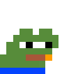 pepeSmoke emote
