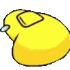 Sussy emote