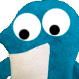 GooglyGuy emote