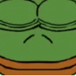 monkaStare emote