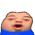 Pogging emote