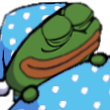 Bedge emote