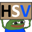 cheerHSV emote