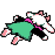 ralseiDead emote