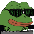 HACKERMANS emote