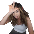 pokiLoser emote