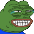 PepeLaugh emote